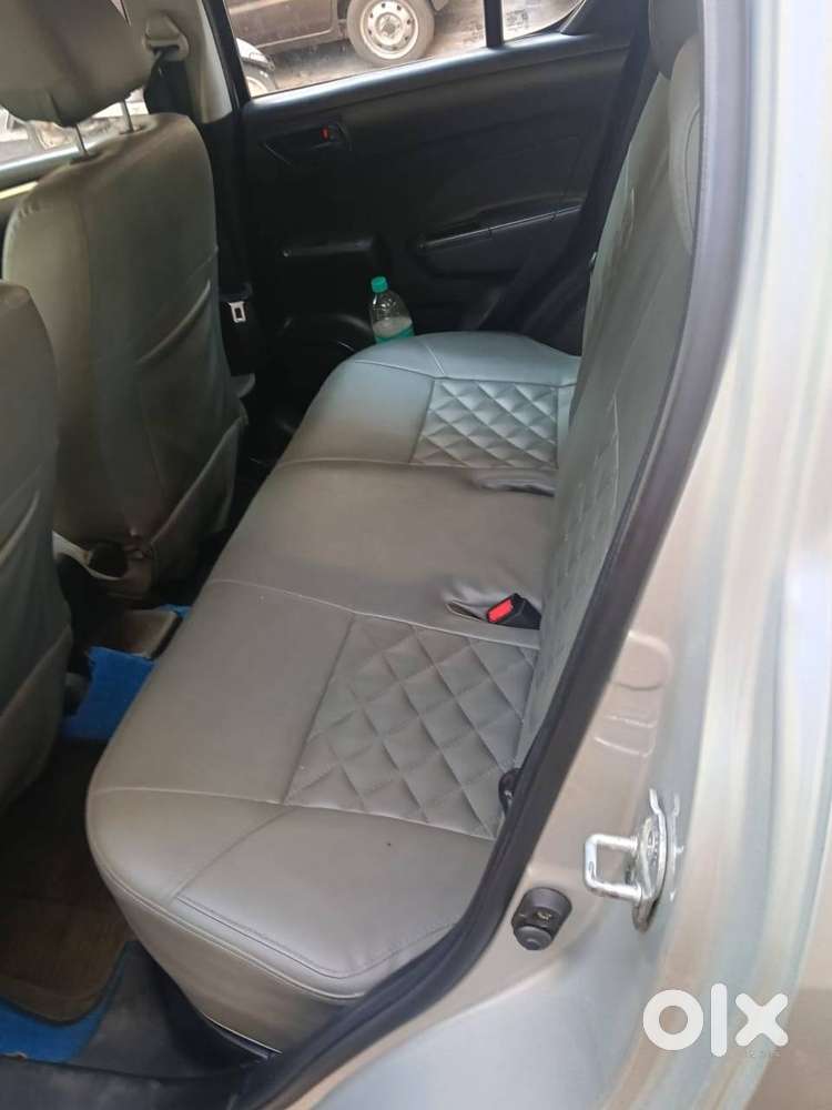 Maruti New Gen 2015