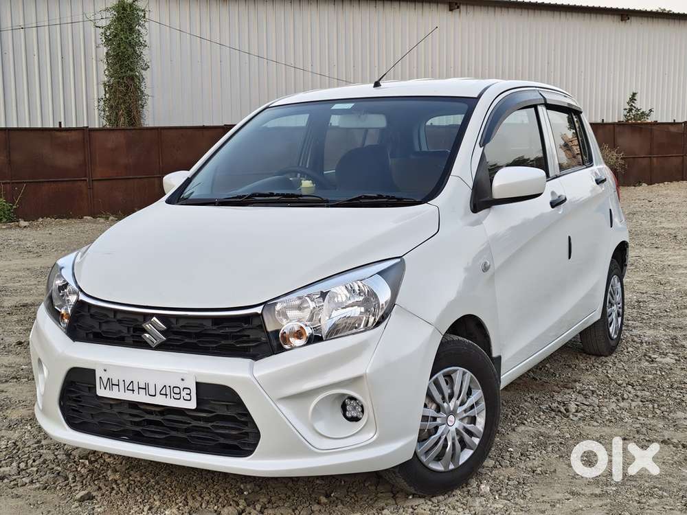 Maruti Suzuki Celerio 2020 Lxi - In Scratchless And Best Condition