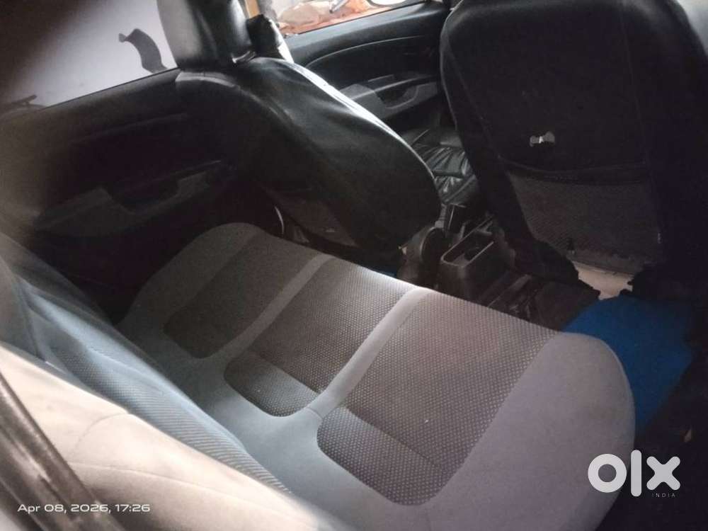 Byd E6, 2012, Diesel