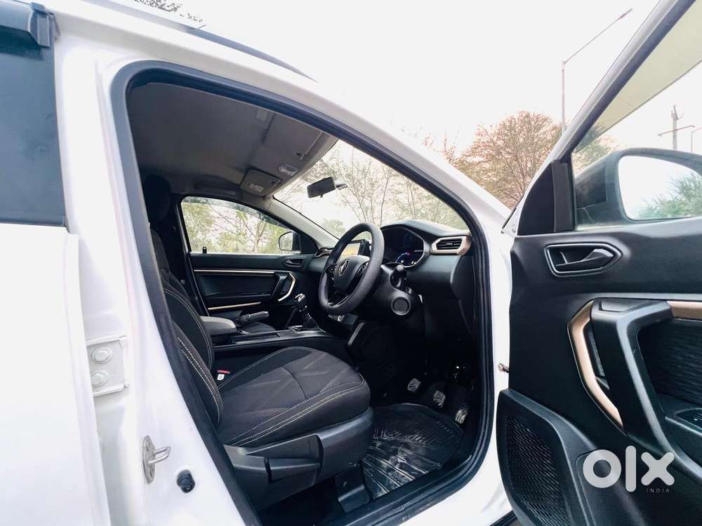 Renault Kiger Rxt, 2023, Petrol