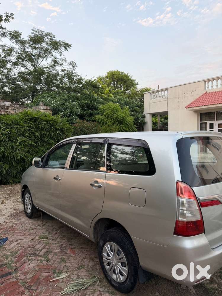 Toyota Innova Diesel 2006