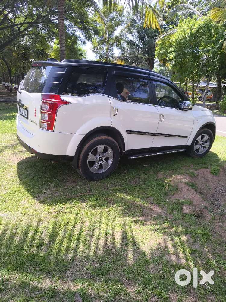 Mahindra Xuv500 2012 Diesel Well Maintained