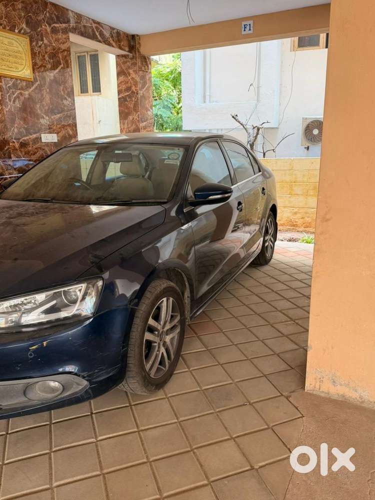 Volkswagen Jetta 2014 Diesel Well Maintained