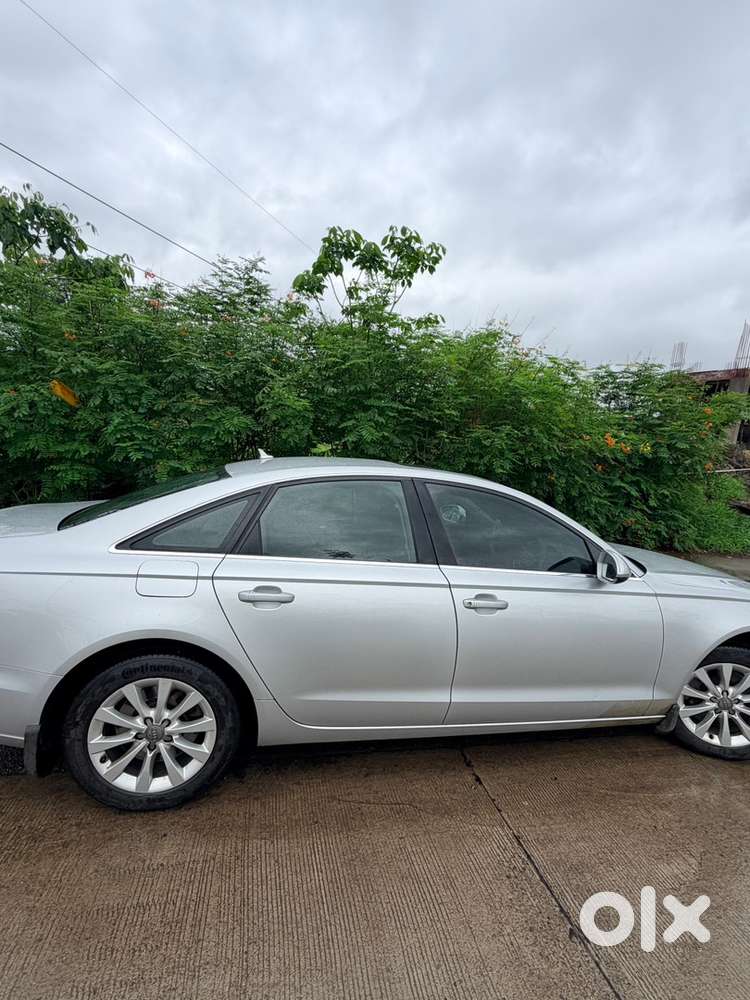 Used Audi A6 Diesel 2013