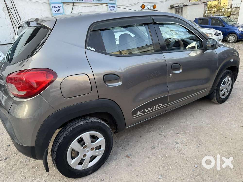 Renault Kwid