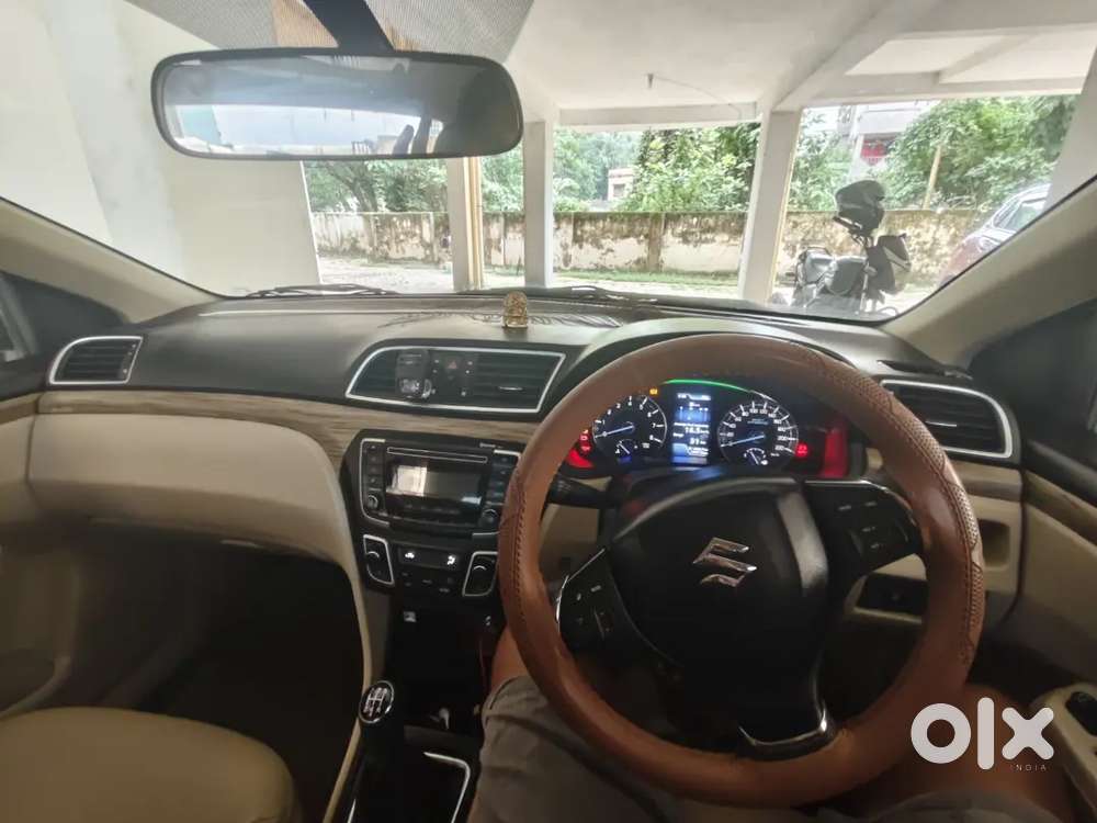 Maruti Suzuki Ciaz Delta 2019