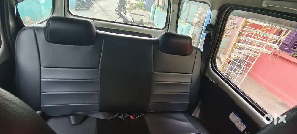 Maruti Suzuki Eeco 2023