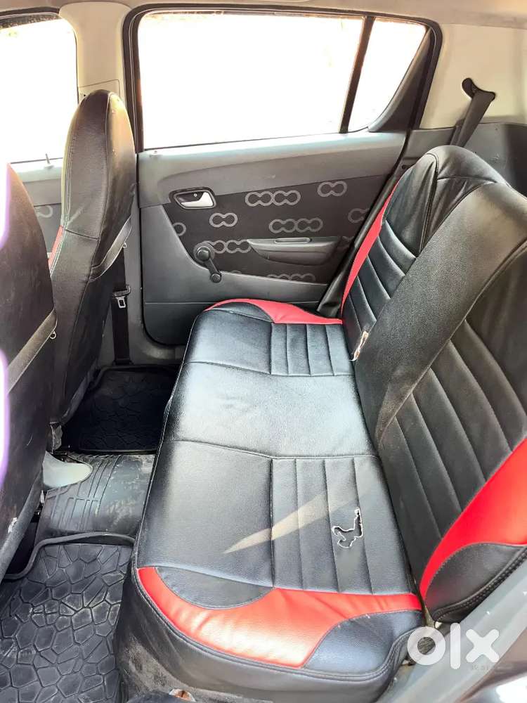Maruti Suzuki Alto 2014 Registration 2016