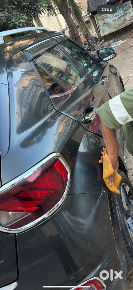 Hyundai Venue Diesel 2019