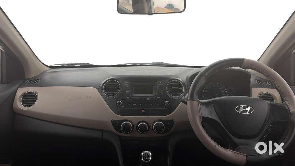 Hyundai Grand I10 Sportz 1.2 Kappa Vtvt, 2014, Petrol