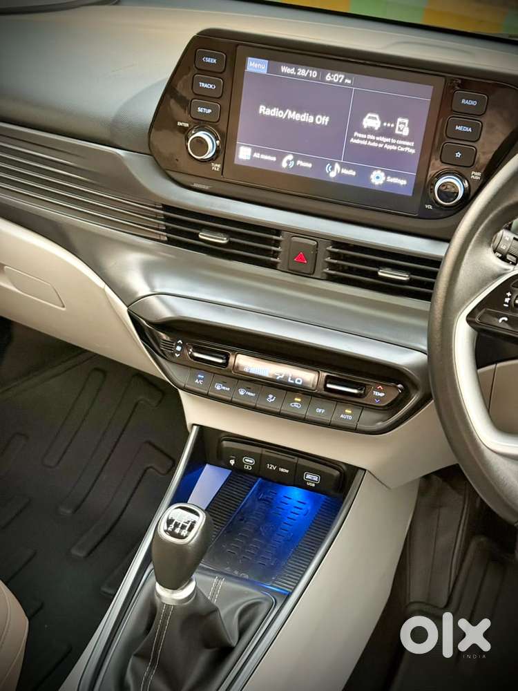 Hyundai I20 1.2 Asta, 2024, Petrol