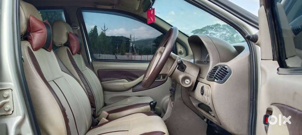 Tata Indigo Cs Lx Tdi, 2013, Diesel