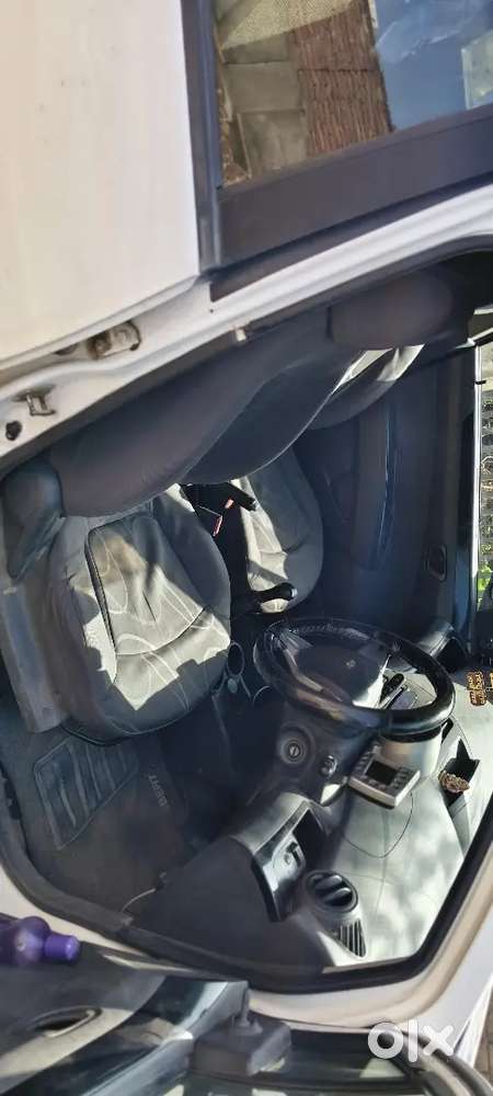 Chevrolet Beat Diesel 2012