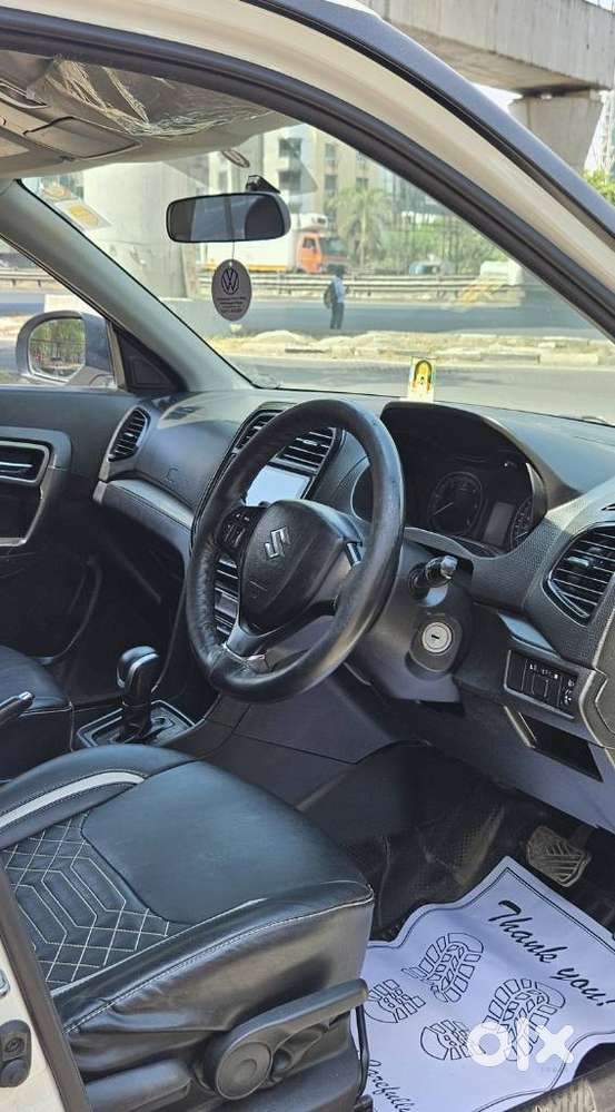 Maruti Suzuki Brezza Zdi, 2019, Diesel