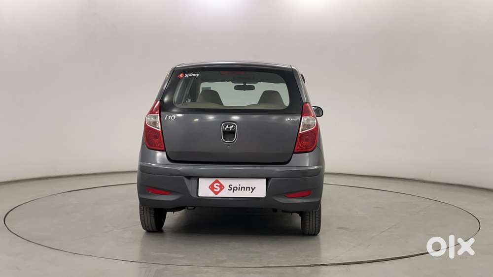 Hyundai I10 2007-2010 Era 1.1, 2013, Petrol