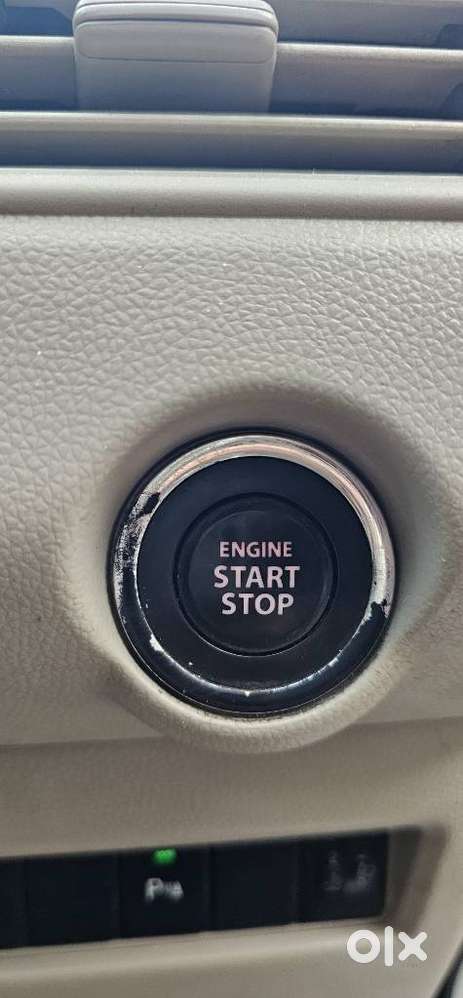 Maruti Suzuki Dzire 1.2 Zxi Plus, 2019, Petrol