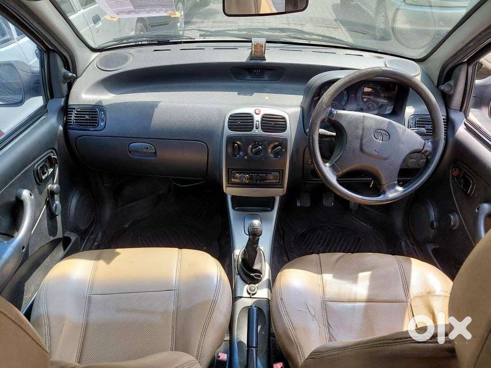 Tata Indica Dle, 2010, Diesel