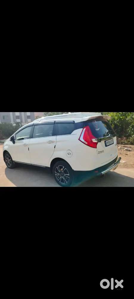 Mahindra Marazzo 2020 Diesel Good Condition