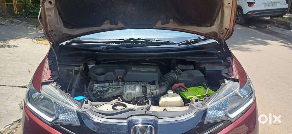 Honda Jazz 1.5 Sv I Dtec, 2016, Diesel