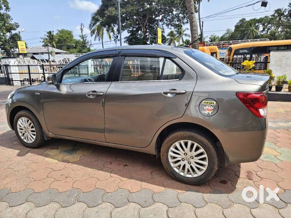 Maruti Suzuki Swift Dzire Zdi Bsiv, 2019, Diesel