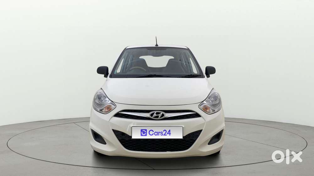 Hyundai I10 Magna 1.1l, 2014, Petrol