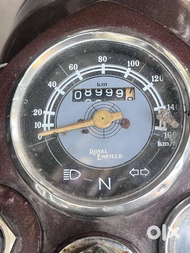 Byd Atto 2 Active, 1985, Petrol