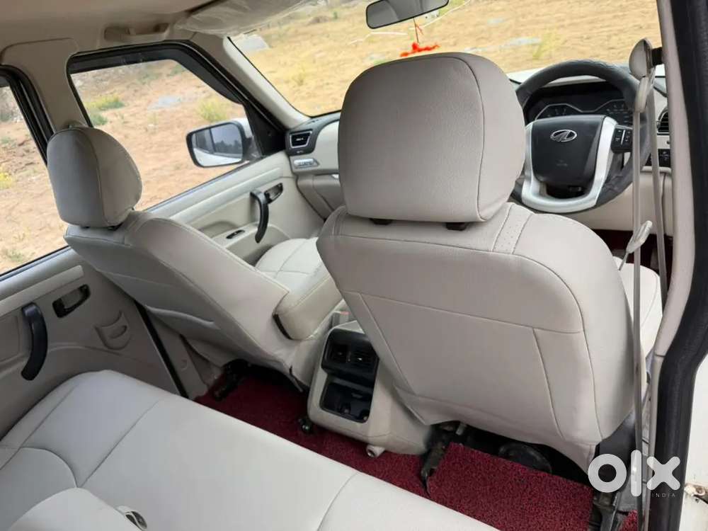 This 2022 Mahendra Car Is In Excellent Choice For Daily Commuting