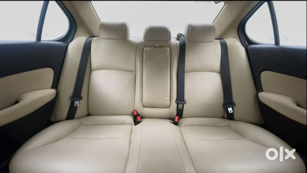 Honda City 1.5 V Mt, 2023, Petrol