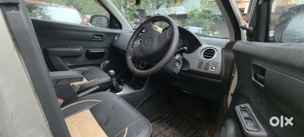 Maruti Suzuki Dzire 2010