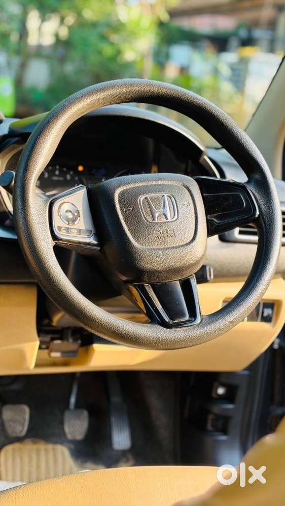 Honda Amaze 1.2 Smt I Vtec, 2019, Petrol