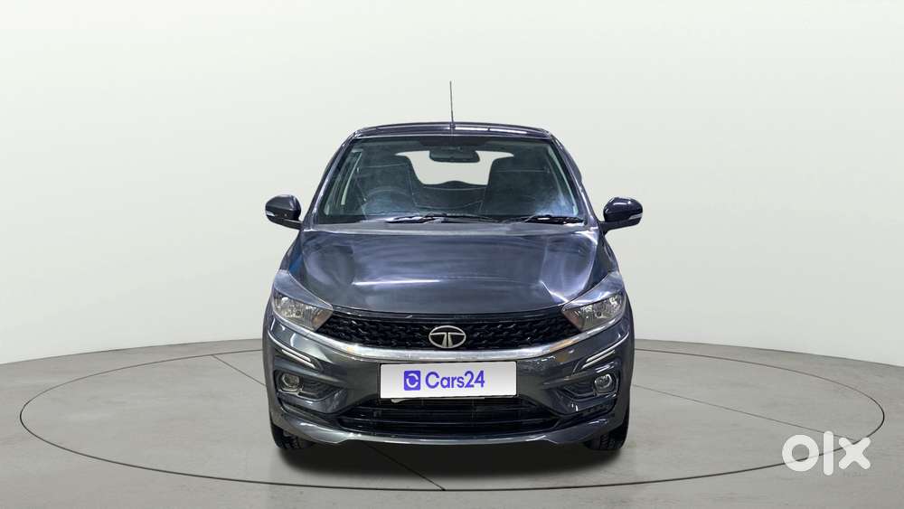 Tata Tiago