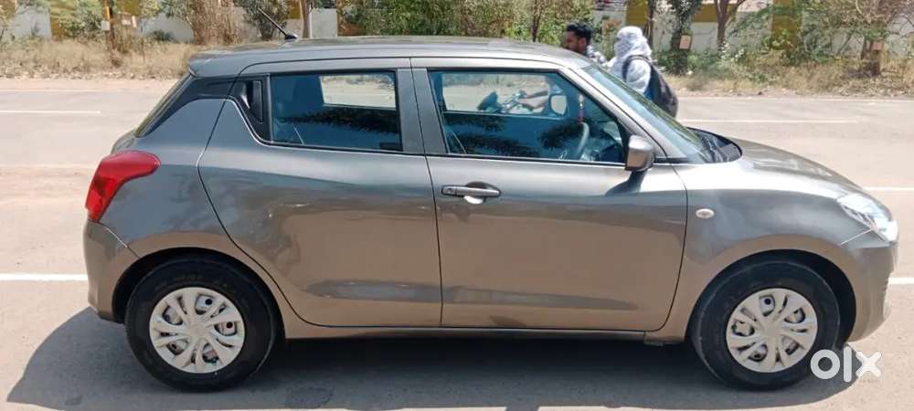 Maruti Suzuki Swift 2018-2021 Petrol