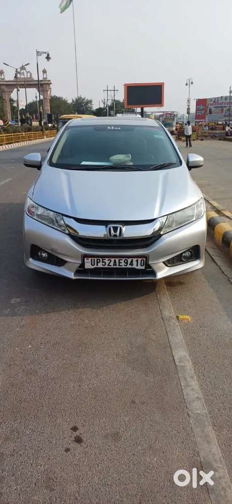Honda Citz