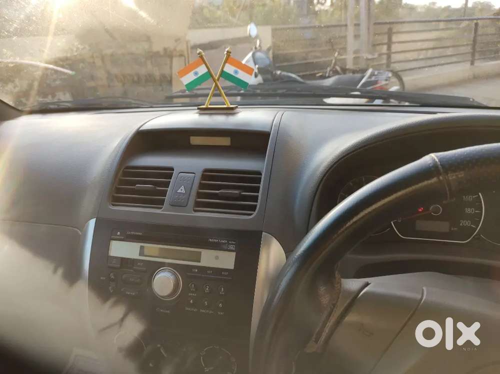 Maruti Suzuki Sx4 2010 Cng & Hybrids 150000 Km Driven