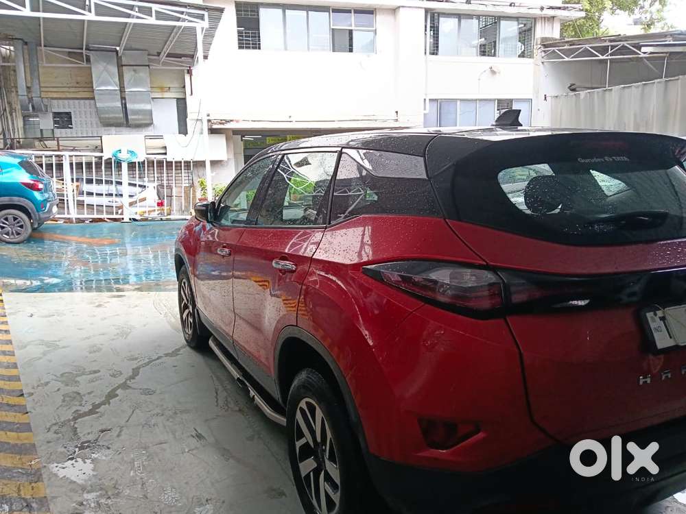 Tata Harrier, 2020, Diesel
