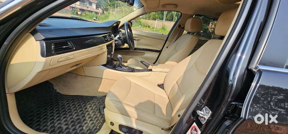 Bmw 3 Series 2.0 320d Highline, 2012, Diesel