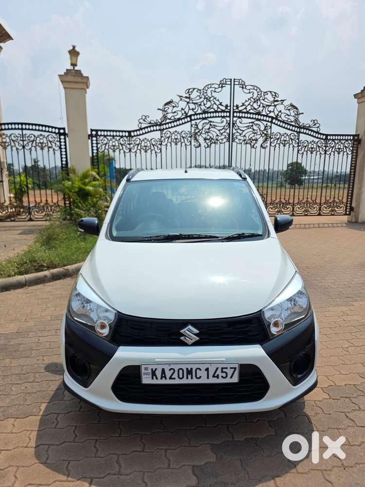 Maruti Suzuki Celerio X Amt Zxi, 2018, Petrol