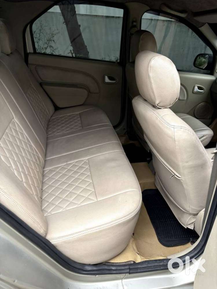 Mahindra Renault Logan Edge 1.5 Dlsx, 2011, Diesel