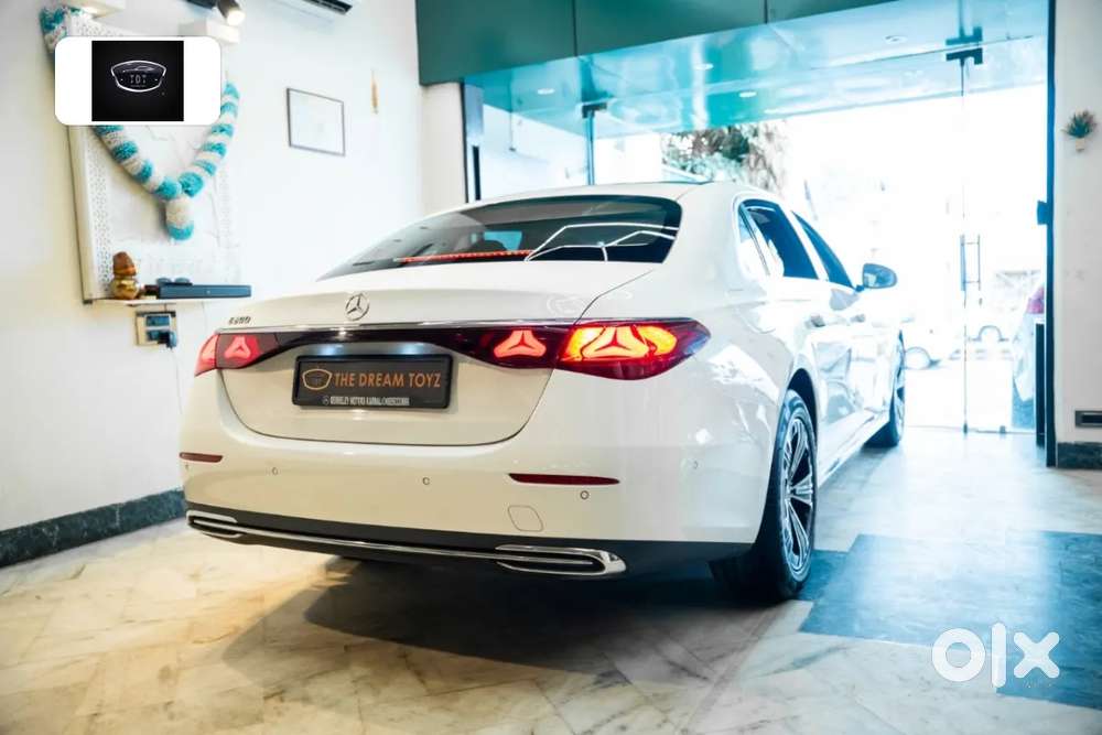 Mercedes-benz E-class E 200, 2025, Petrol