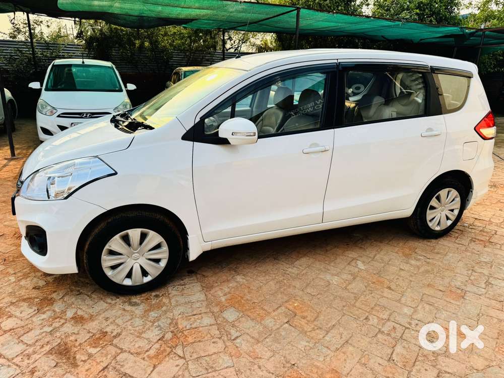 Maruti Suzuki Ertiga Vdi Shvs, 2016, Diesel