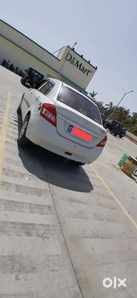 Maruti Suzuki Swift Dzire 2019 Cng & Hybrids Good Condition