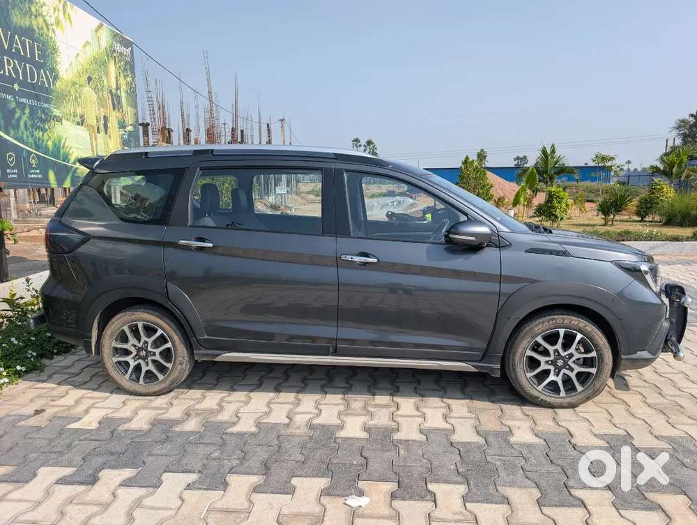 Maruti Suzuki Xl6 Zeta 2023