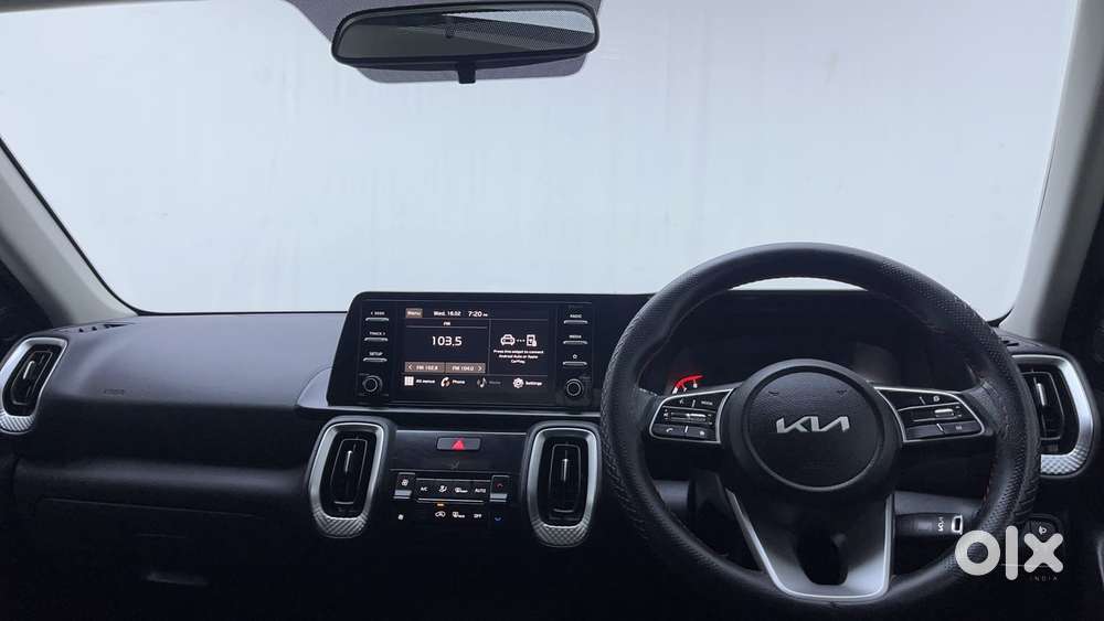 Kia Sonet 1.2 Htk Plus, 2022, Petrol