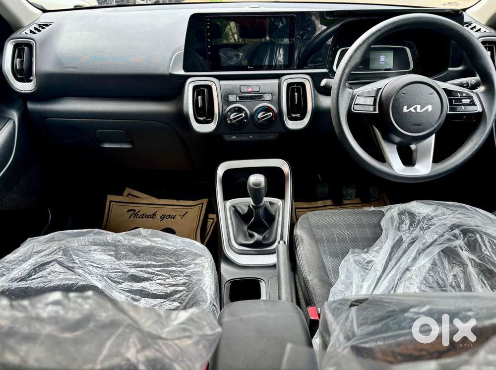 Kia Sonet Hte 1.2, 2023, Petrol