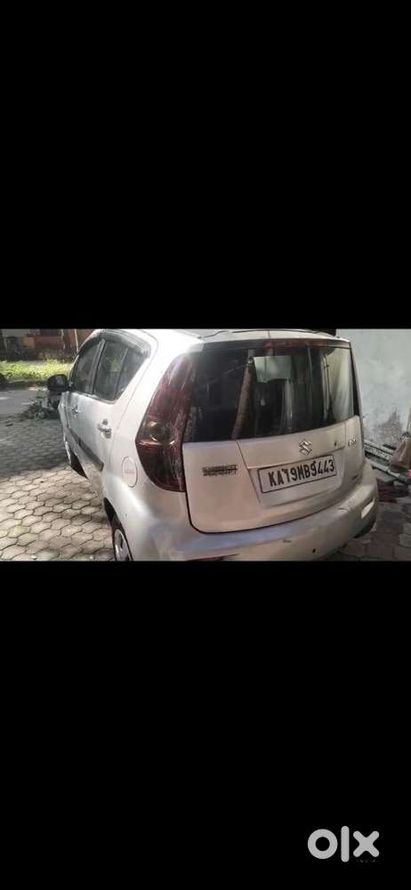 Maruti Suzuki Diesel 2011 Car