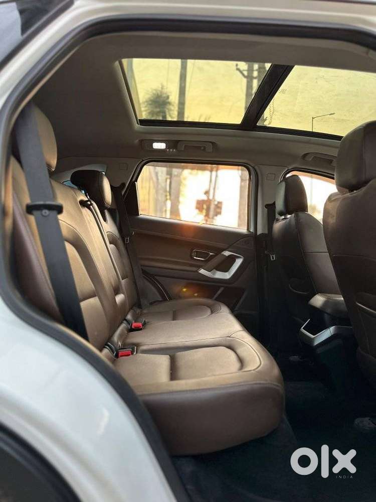 Tata Harrier Xz+, 2022, Diesel
