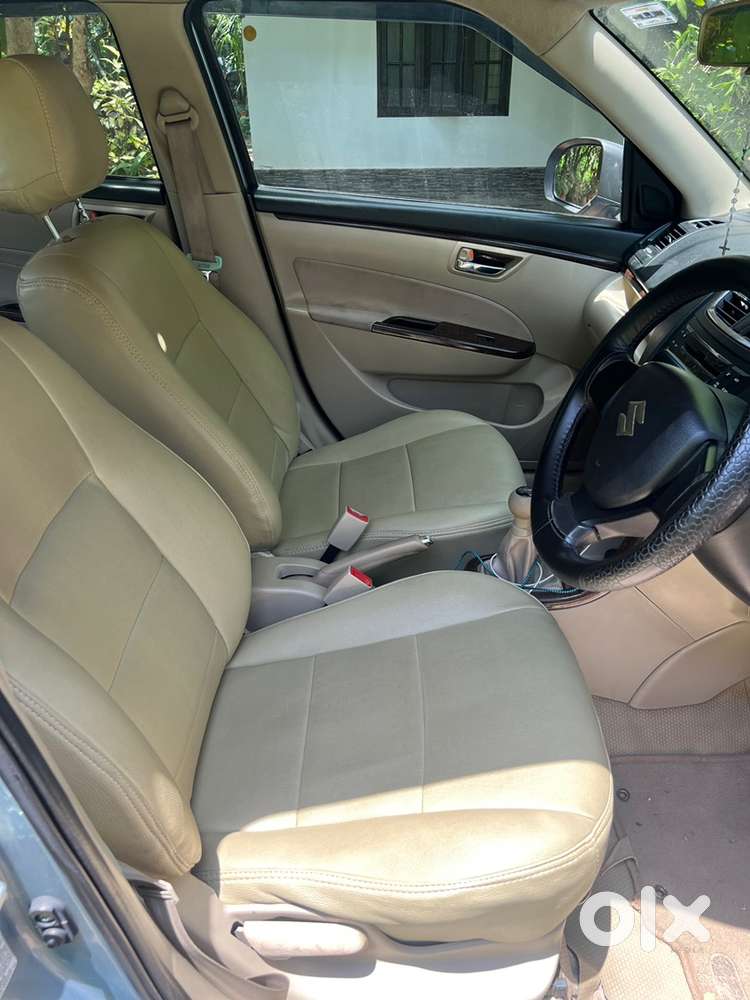 Swift Dzire 2013 Petrol Manual.