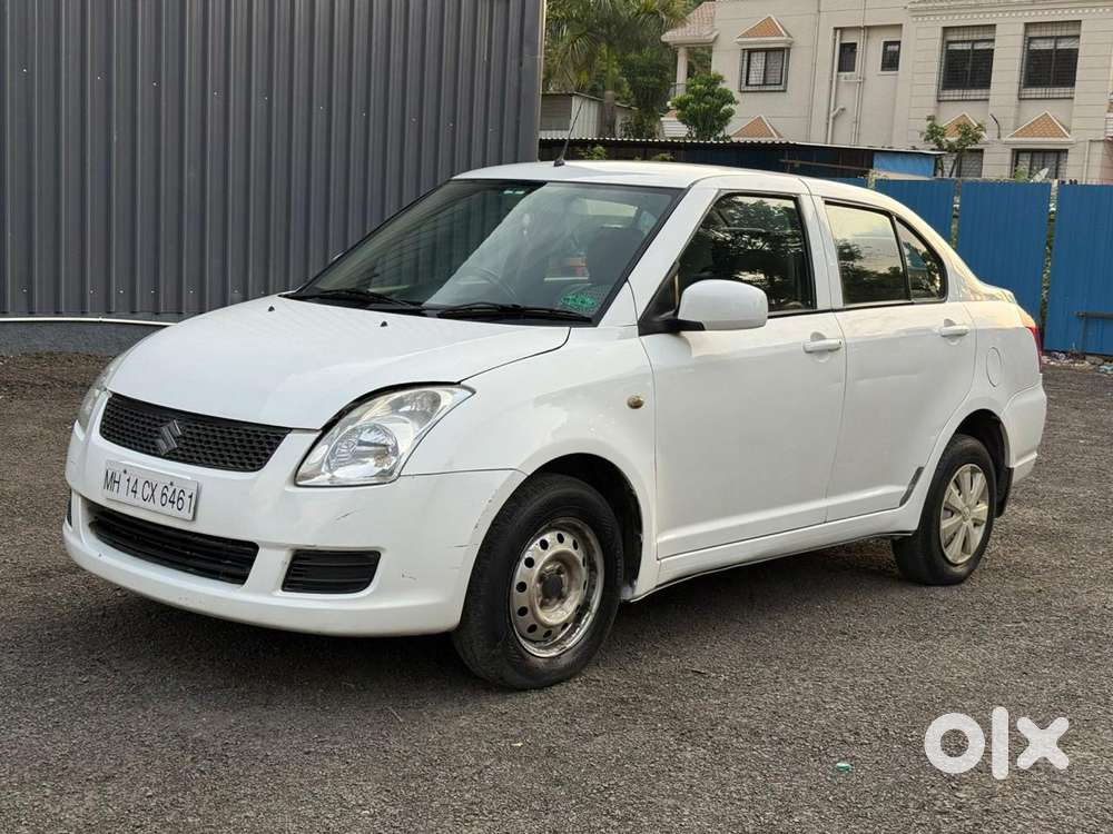 Maruti Suzuki Swift Dzire Ldi (o), 2014, Diesel