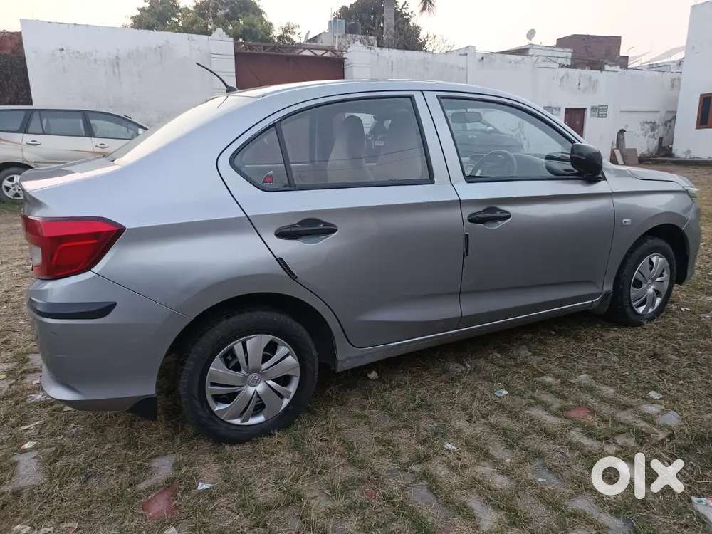 Honda Amaze 1.2 E 2018