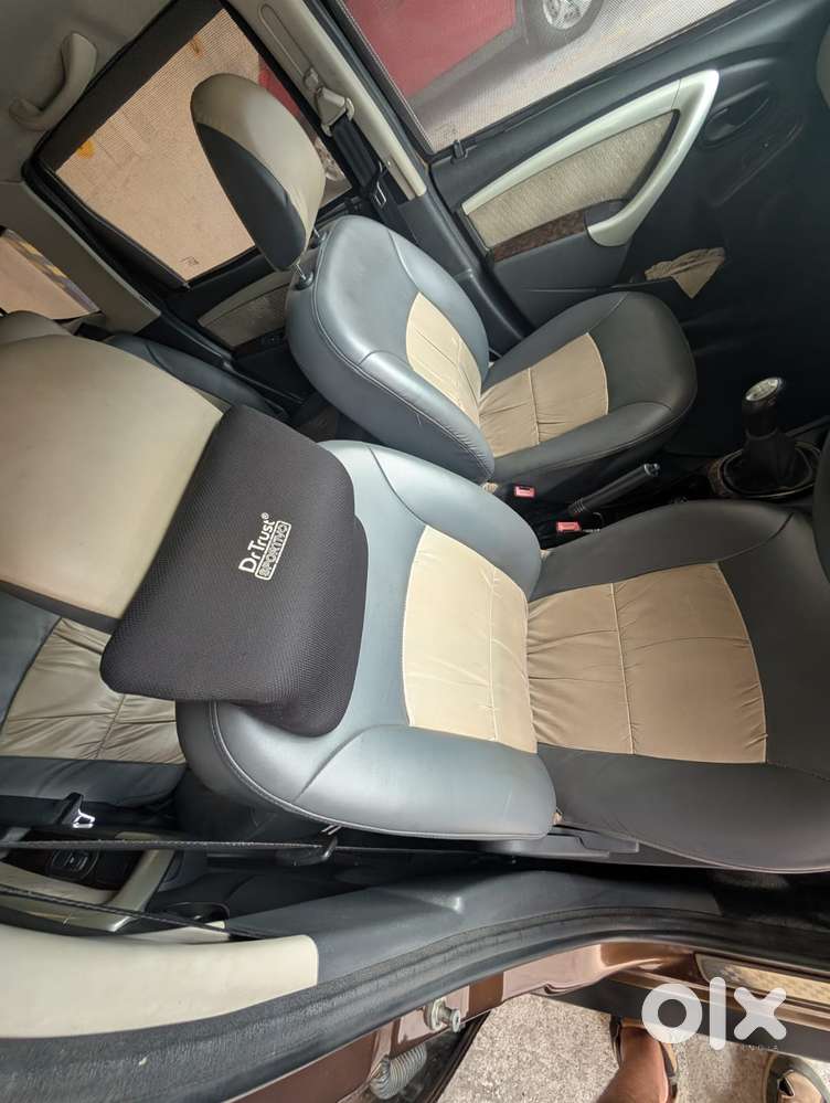 Renault Duster 85ps Diesel Rxl, 2014, Diesel